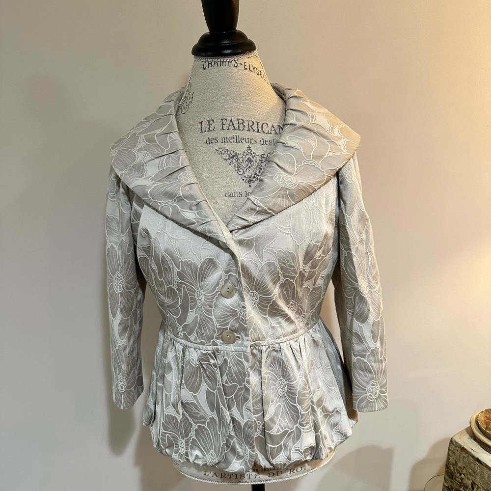 J.Jill Jacket - image 2